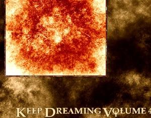 Keep Dreaming Vol47 Photoshop brush