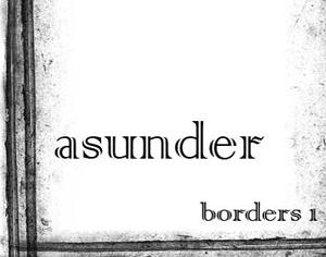 Borders 1 Photoshop brush