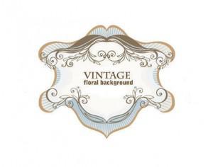 Vintage Ornament Brushes Pack  Photoshop brush