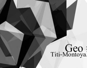 Geo 2 Photoshop brush