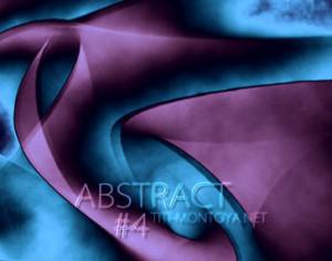 Abstract 4 Photoshop brush