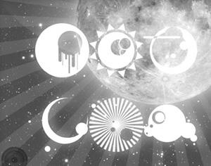Vector Brushes Photoshop brush