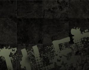 Tiled Photoshop brush