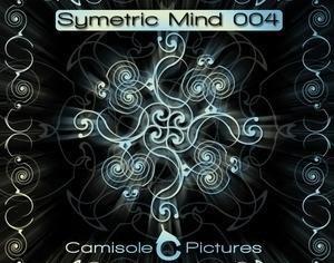 Symetric Mind 004 Brushes Photoshop brush