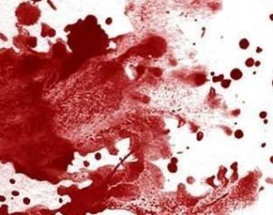 Blood Brushes Photoshop brush