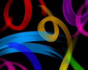 Light Painting Brushes Photoshop brush