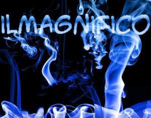 Smoke Brushes Set 1 Photoshop brush
