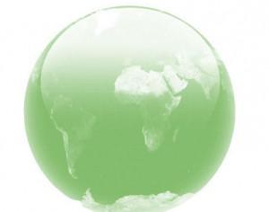 Earth Brushes  Photoshop brush
