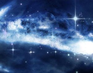 High-Res Star Brushes Photoshop brush