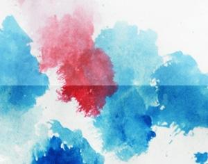 22 Free Watercolor Brushes Photoshop brush