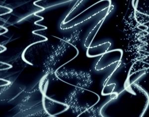 Fairy Lights Photoshop brush