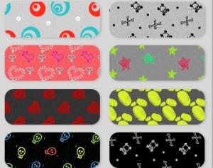 Pattern 14 Photoshop brush