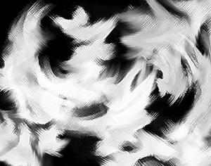Pencil Mark Brushes Photoshop brush