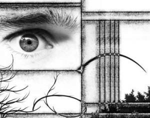 Fear Brushes Photoshop brush