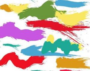 Paint Photoshop brush