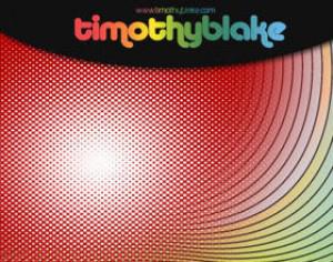Spirals and halftones by timothy blake Photoshop brush