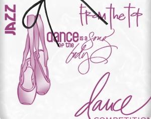 Dance Studio Photoshop brush