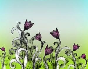 Spring Photoshop Brushes Photoshop brush