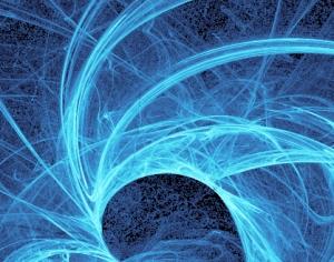 Fractal Energy Brush V3 Photoshop brush