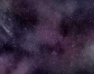 Stars-n-Cloud Brushes Photoshop brush