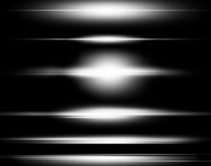30 Lense Flare Brushes Photoshop brush