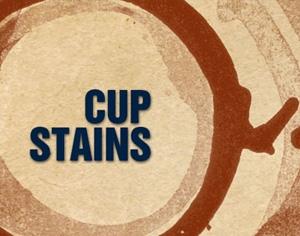 Cup Stains Photoshop brush