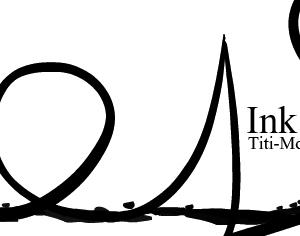 Ink #1 Photoshop brush